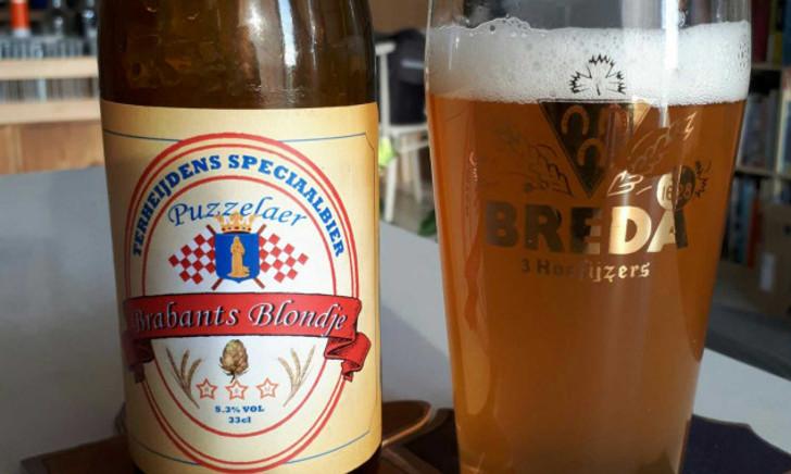 Brabants Blondje Brabants Blondje
